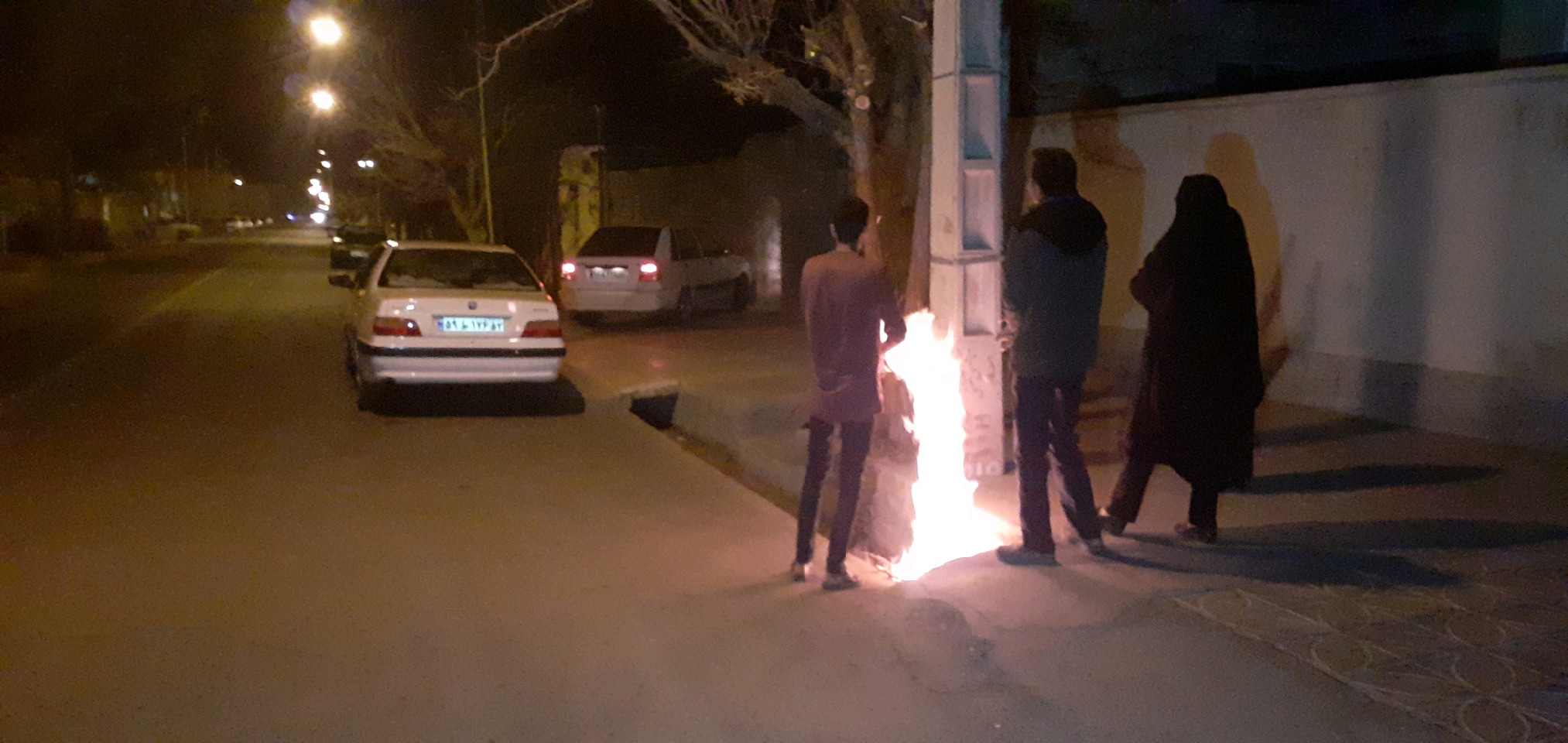 واردآمدن خسارات جزئی به  15 واحد مسکن روستایی در فردوس واردآمدن خسارات جزئی به  15 واحد مسکن روستایی در فردوس