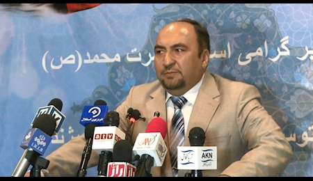 وزیر سابق افغانستان: صلح، راه پيروزي در افغانستان است