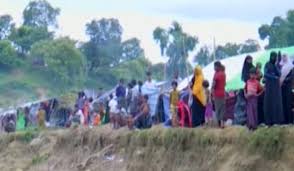 ارتکاب احتمالی جنایت علیه بشریت در میانمار