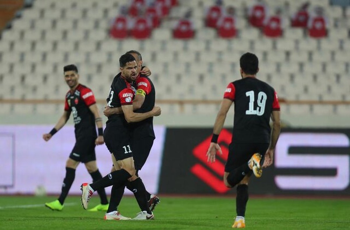 جدال  مس نوین  وپرسپولیس در جام حذفی جدال  مس نوین  وپرسپولیس در جام حذفی