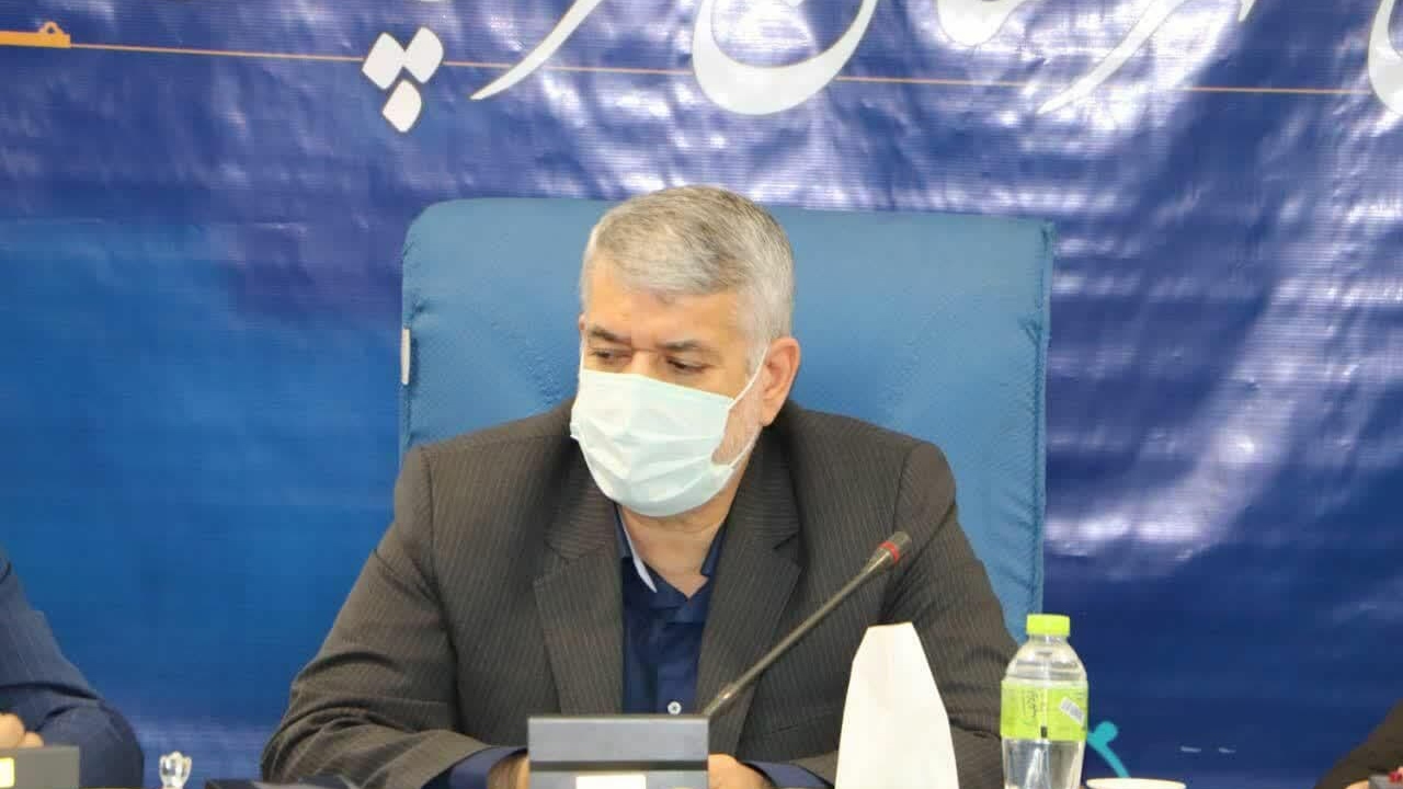 نهایی شدن ثبت نام ۶۰۶ داوطلب شوراهای شهر استان تهران نهایی شدن ثبت نام ۶۰۶ داوطلب شوراهای شهر استان تهران