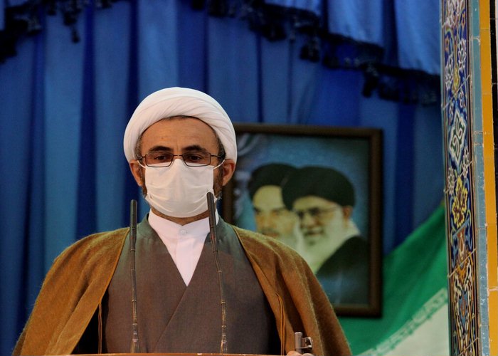 دیدار آیت‌الله سیستانی با پاپ جایگاه مرجعیت را به رخ جهانیان کشاند