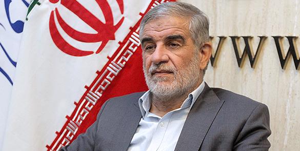 تصویب اصلاح قانون انتخابات ریاست جمهوری تا پایان اسفند