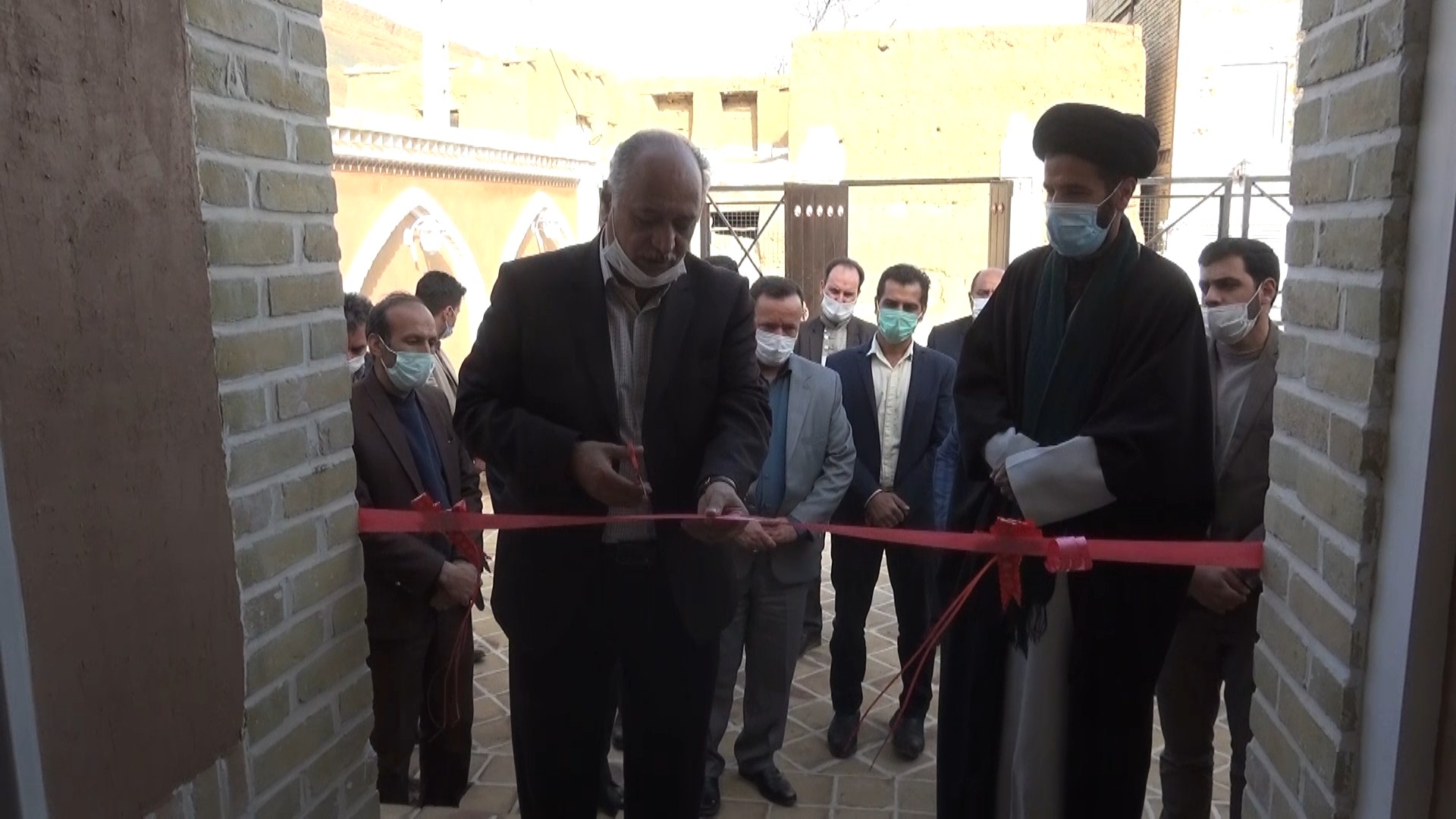 ۶ طرح هادی در روستاهای استان در دست اجرا ۶ طرح هادی در روستاهای استان در دست اجرا