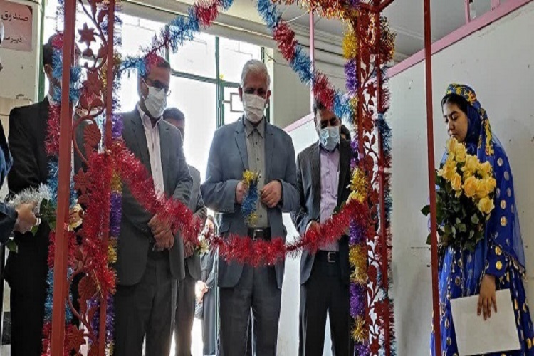 هفتمین دوره جشنواره خوارزمی در کهگیلویه‌وبویراحمد افتتاح شد