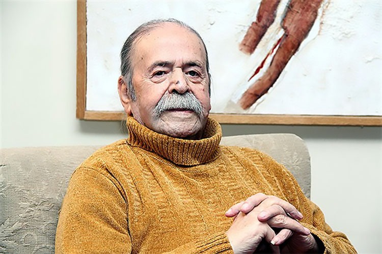 سینماگرانی که در سال ۹۹ ابدی شدند