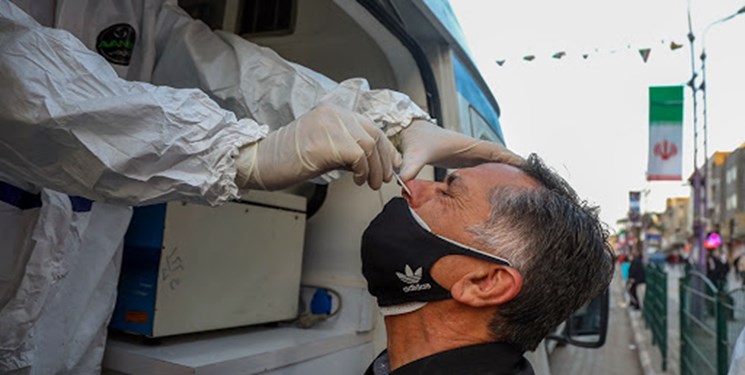 ردیابی مبتلایان ، راهکاری موثر برای جلوگیری از شیوع ویروس ردیابی مبتلایان ، راهکاری موثر برای جلوگیری از شیوع ویروس