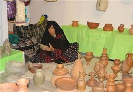 روستای کلپورگان ، روستایی جهانی درسراوان