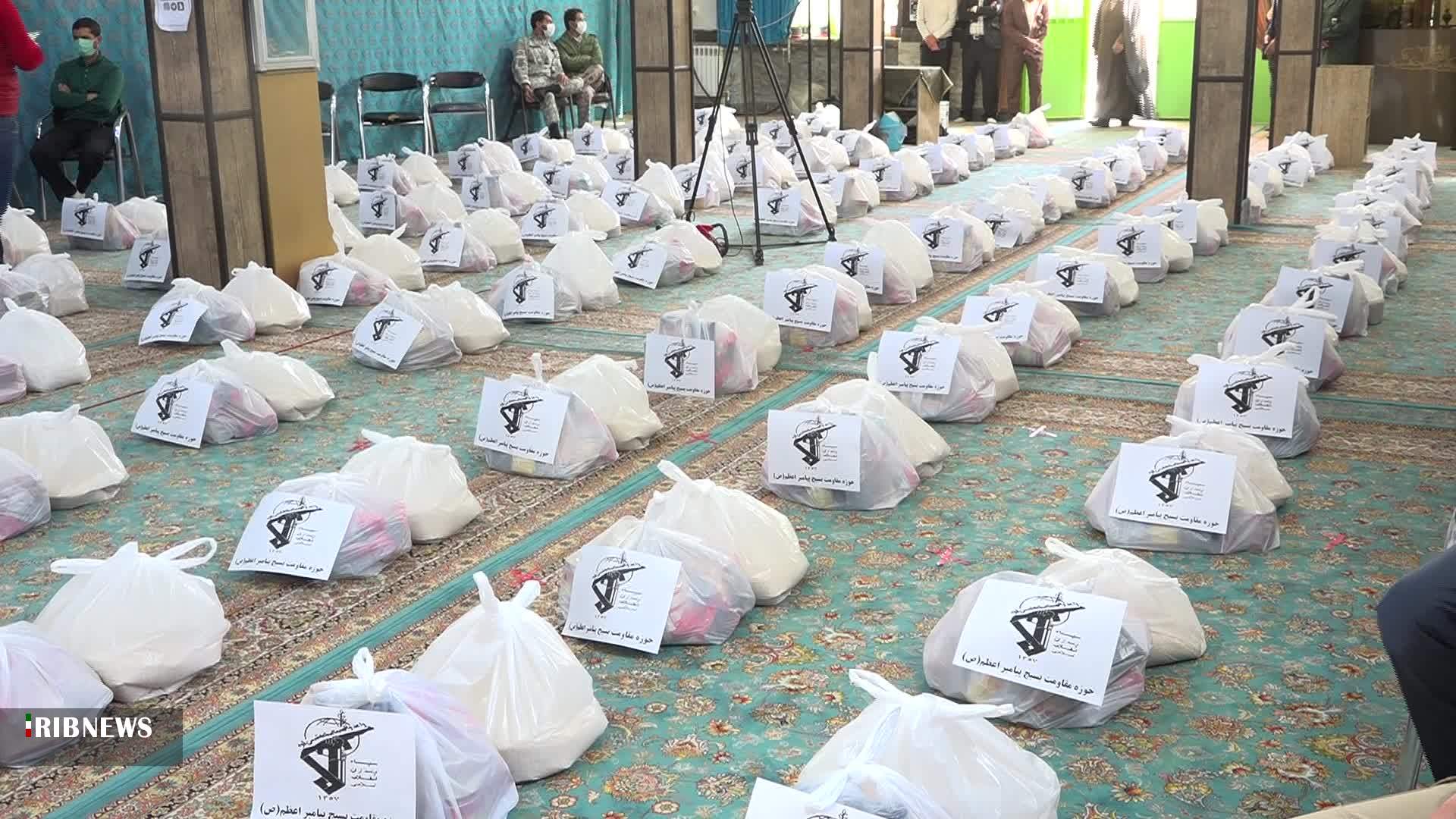 آغاز آخرین مرحله گام سوم کمکهای مومنانه در سال ۹۹ آغاز آخرین مرحله گام سوم کمکهای مومنانه در سال ۹۹