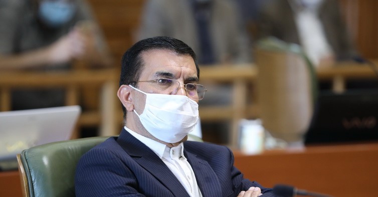 شهرداری آمادگی روانی لازم برای جابه‌جایی‌های حساسیت برانگیز را ندارد