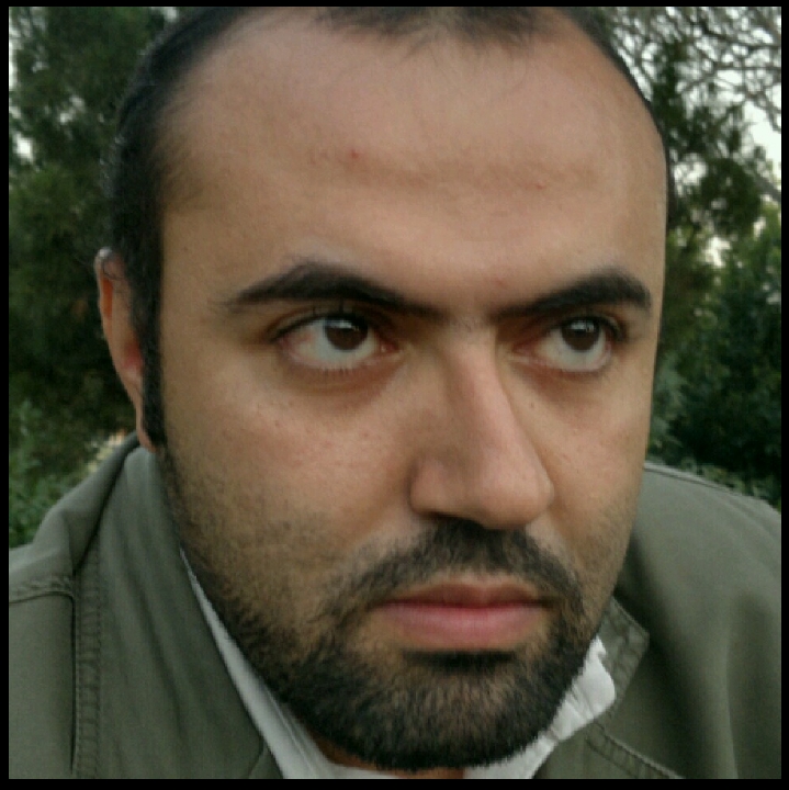 مهدی باکری تبلور غیرت آذربایجان