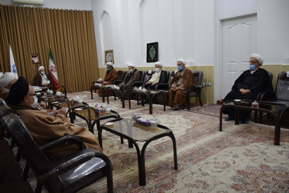 تعامل مسئولان ، راه حل مشکلات مردم