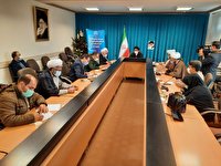 فعالیت ۱۲۵۰ کانون فرهنگی وهنری مساجد در آذربایجان‌غربی