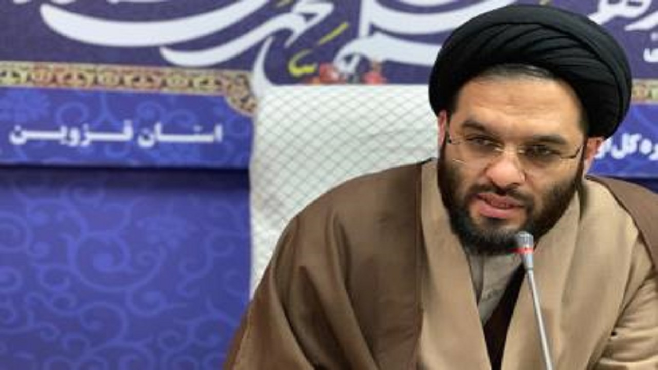 آغاز طرح تبرکات مهدوی در استان قزوین