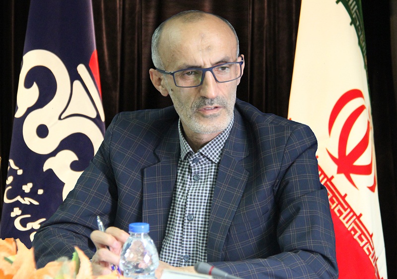 سرمای هوا دلیل افت فشار گاز جایگاه‌های سوخت مازندران
