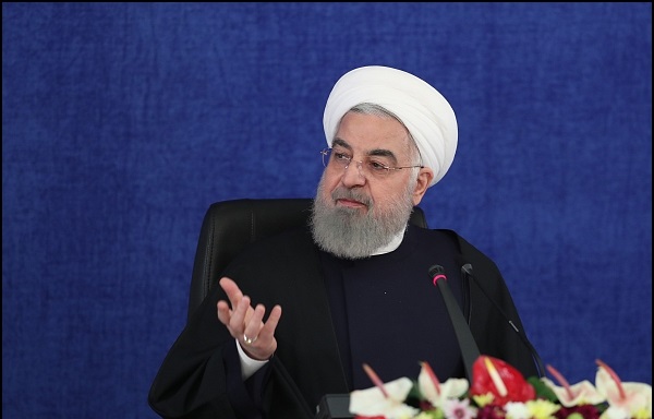 تحول نیمی از ایران با طرح انتقال آب از خلیج فارس و دریای عمان