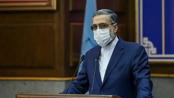 امسال ۲۴ هزار و ۱۶۰ هکتار از اراضی به بیت المال اعاده شد