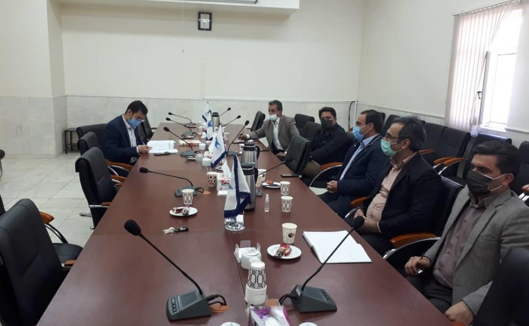 اشتغال ۲۲ دانشجوی دانشگاه آزاد اسلامی گلپایگان