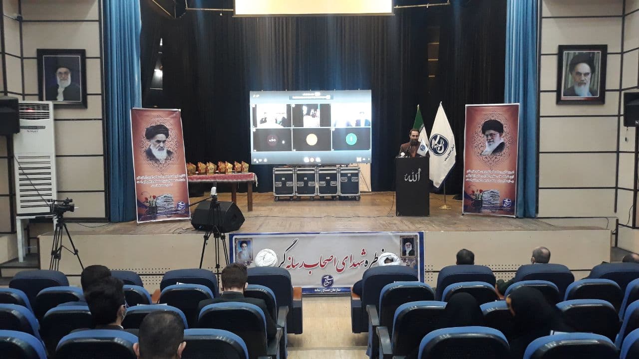 معرفی نفرات برتر جشنواره ملی دل گپ