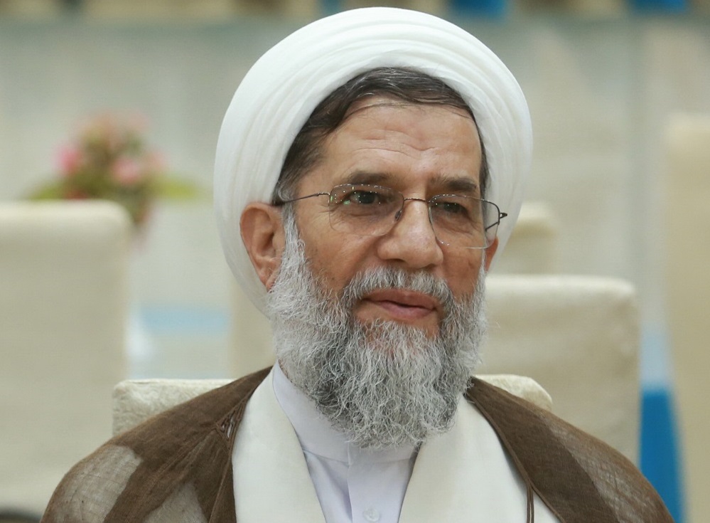 رئیس سازمان عقیدتی سیاسی ارتش، روز پاسدار را تبریک گفت