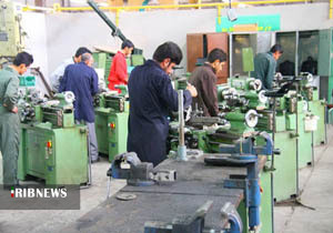 بهره مندی بیش از ۳۰ هزار نفر از آموزشهای مهارتی فنی و حرفهای بهره مندی بیش از ۳۰ هزار نفر از آموزشهای مهارتی فنی و حرفهای