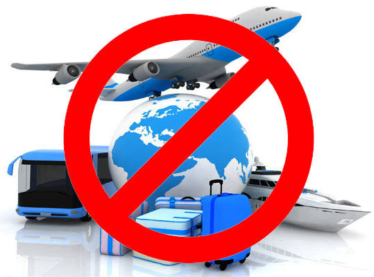 تشدید برخورد با گروهای گردشگری غیرمجاز