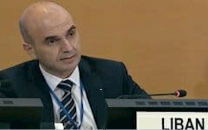 مقام لبنانی ادعای رژیم صهیونیستی درباره حزب الله را محکوم کرد