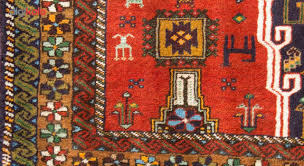 از رنگ باختن فرش دستباف سیستان تا حال ناخوش صادرات کالای ارزآور ملی