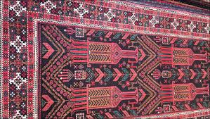 از رنگ باختن فرش دستباف سیستان تا حال ناخوش صادرات کالای ارزآور ملی