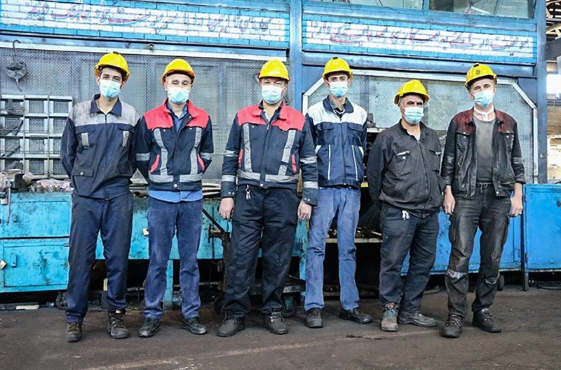 قدردانی کانون عالی شورا‌های اسلامی کار از رئیس بنیاد مستضعفان