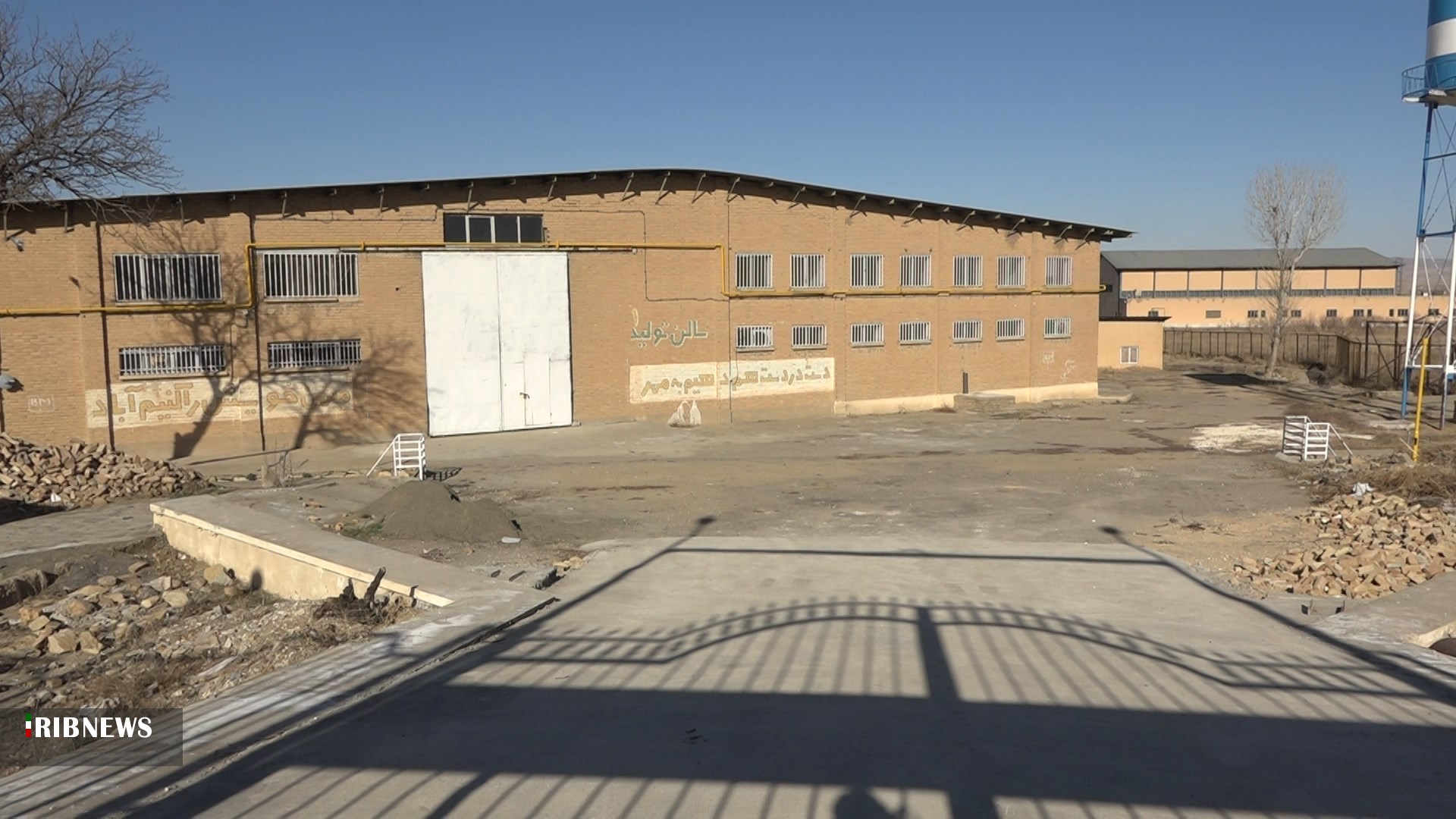 داستان تکراری نابودی تولید و تولید کنندگان در ایران