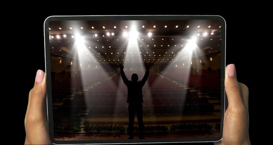 تئاتر در سالی که گذشت؛ مرور تجربه‌های تئاتر برخط در کرونا