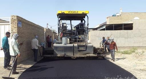 تصویب قرارداد محرومیتزدایی ۵۰۰ میلیارد تومانی در اهواز تصویب قرارداد محرومیتزدایی ۵۰۰ میلیارد تومانی در اهواز