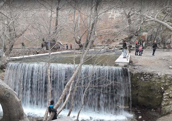 زیباییهای دیار هگمتانه را در سفر مجازی ببینید... زیباییهای دیار هگمتانه را در سفر مجازی ببینید...