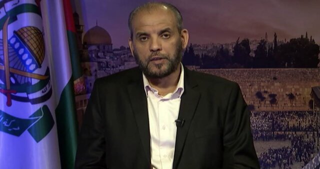 حماس: انتخابات را شرایط توافق اسلو تعیین نخواهد کرد حماس: انتخابات را شرایط توافق اسلو تعیین نخواهد کرد