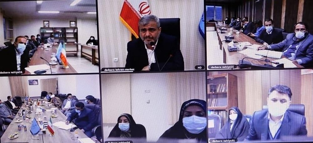 لزوم استفاده از تمام ظرفیت دادسرا‌ها در رسیدگی به پرونده‌های قضایی