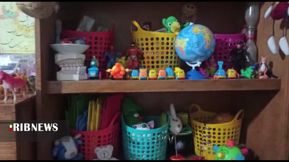 مهر خانواده مرحمی بر زخم طلاق