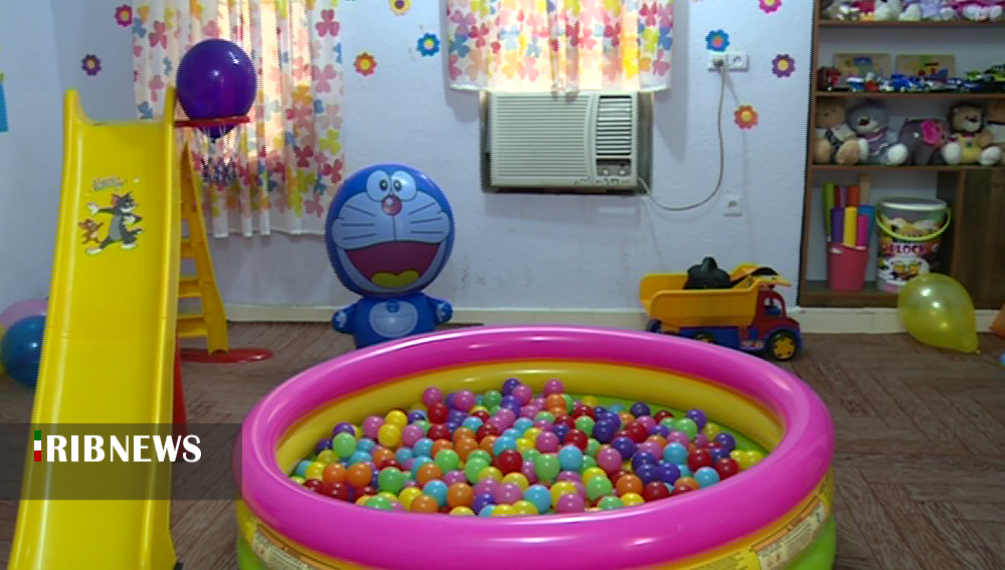 مهر خانواده مرحمی بر زخم طلاق