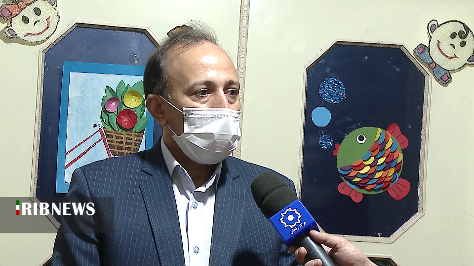 مهر خانواده مرحمی بر زخم طلاق