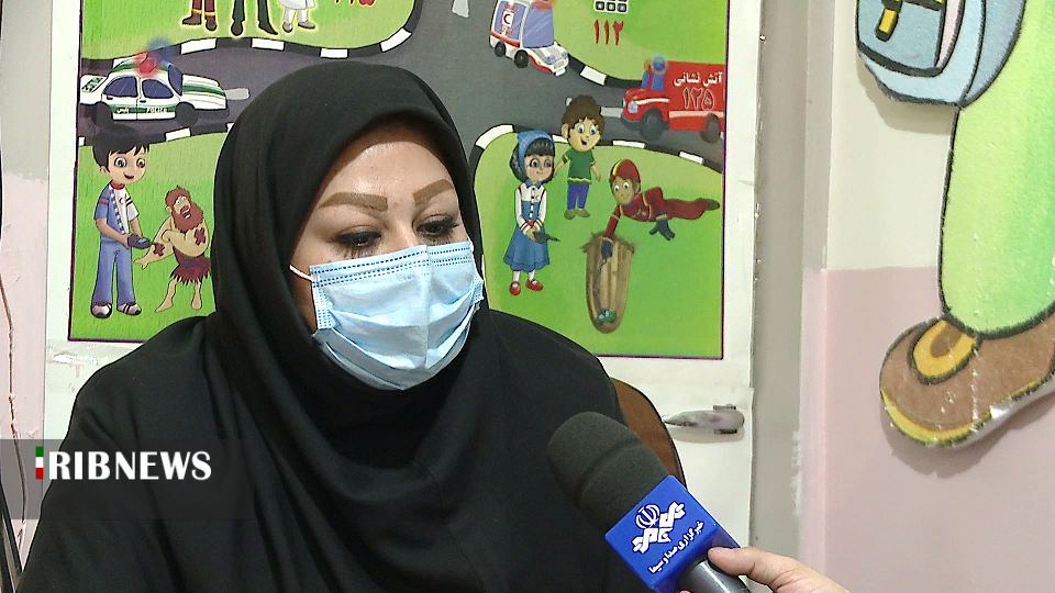 مهر خانواده مرحمی بر زخم طلاق