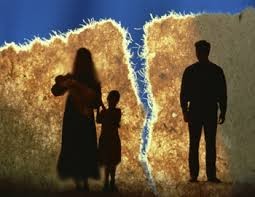 مهر خانواده مرحمی بر زخم طلاق