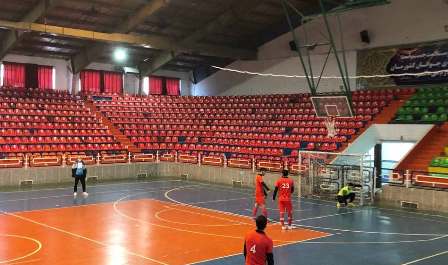 بازی مرگ و زندگی شهروند در اصفهان