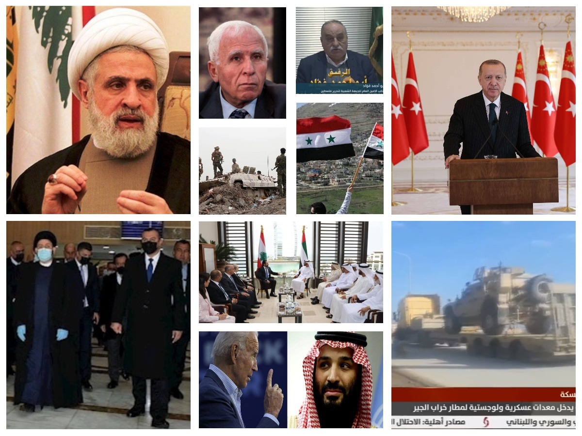 از انتقاد ظریف از سکوت غرب تا تجمع اعتراضی در ارمنستان