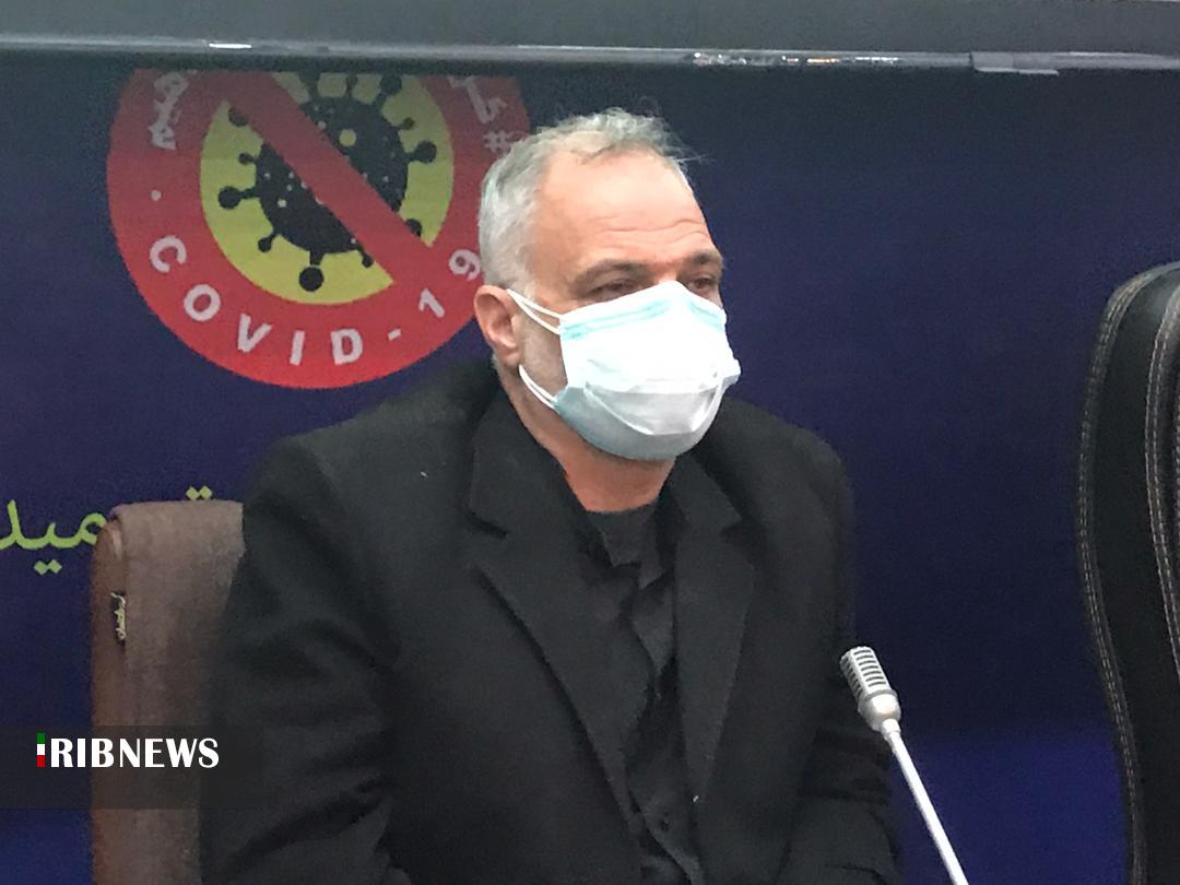 طرح جامع پدافند استان قزوین، شناسنامه‌ای راهبردی