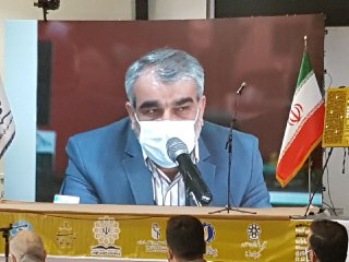 هیچ مخالفتی با برگزاری انتخابات الکترونیکی نداریم هیچ مخالفتی با برگزاری انتخابات الکترونیکی نداریم