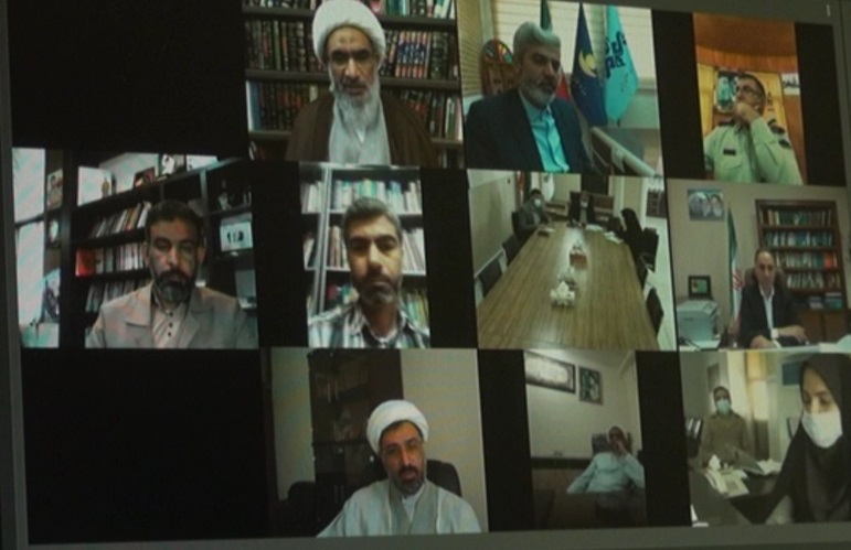 امام جمعه بوشهر: ضرورت اجرای سند راهبردی قرآنی استان بوشهر امام جمعه بوشهر: ضرورت اجرای سند راهبردی قرآنی استان بوشهر