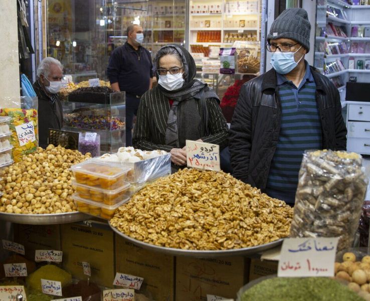 جشنواره فروشگاهی جایگزین نمایشگاه بهاره مازندران جشنواره فروشگاهی جایگزین نمایشگاه بهاره مازندران