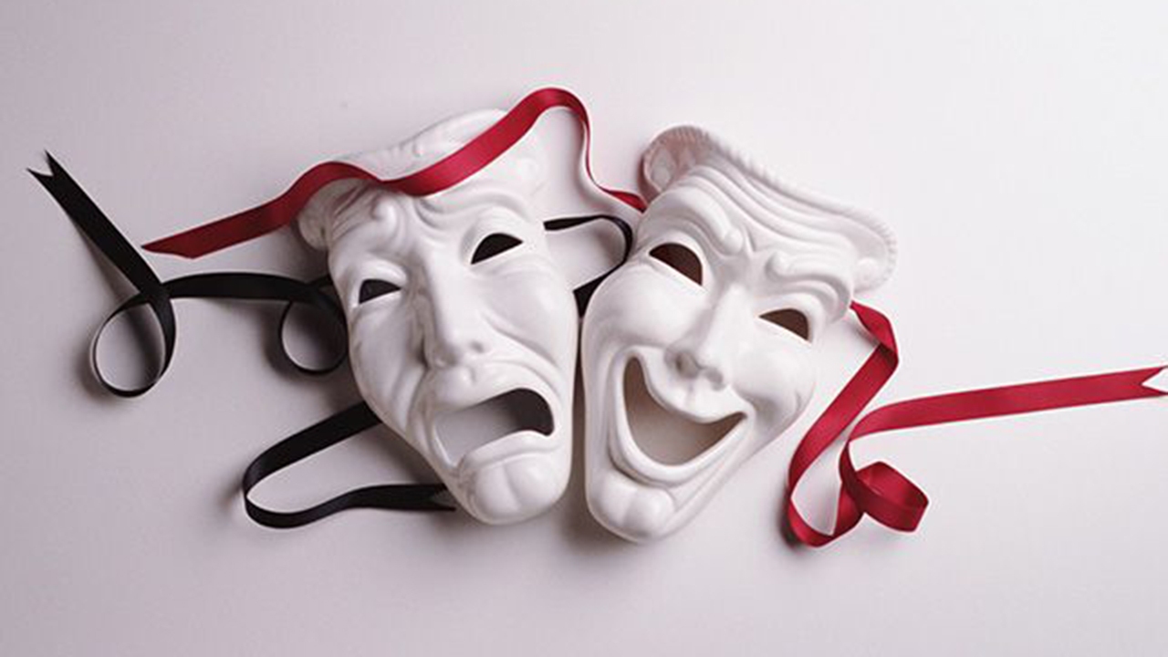 معرفی برترینهای جشنواره تئاتر زندانهای فارس معرفی برترینهای جشنواره تئاتر زندانهای فارس