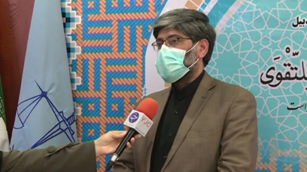 ضرورت رعایت پیوست‌های زیست محیطی در اجرای پروژهای عمرانی