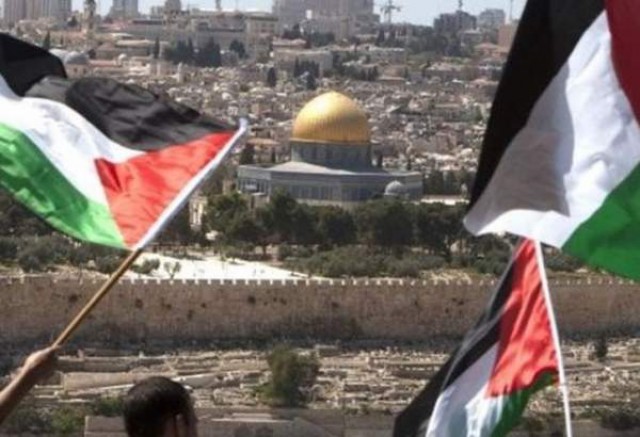 درخواست گروه های فلسطینی برای تشدید انتفاضه درخواست گروه های فلسطینی برای تشدید انتفاضه